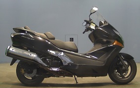 HONDA SILVER WING 400 GTA 2009 NF03