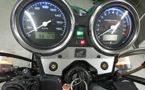 HONDA CB400SF VTEC Spec3 2007 NC39