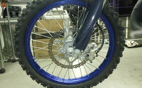 YAMAHA YZ125 CE34C