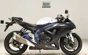 SUZUKI GSX-R750 2012 CW111