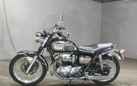 KAWASAKI W650 2003 EJ650A