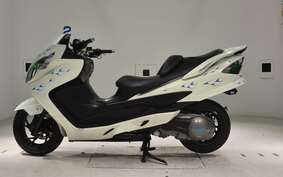 SUZUKI SKYWAVE 250 (Burgman 250) SS 2 CJ46A