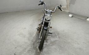 HARLEY XL883C 2001 CJM