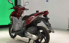 HONDA CLICK 125 FI JF35