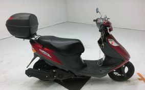 SUZUKI ADDRESS V125 G CF46A