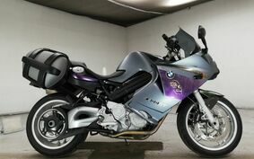 BMW F800ST 2007 0234