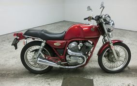 YAMAHA SRV250 RENAISSA 4DN