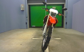 HONDA CRF250L MD38