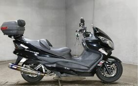 SUZUKI SKYWAVE 400 S 2007 CK44A