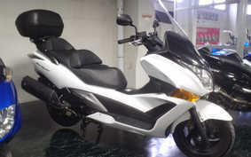 HONDA SILVER WING 400 GT ABS 2009 NF03