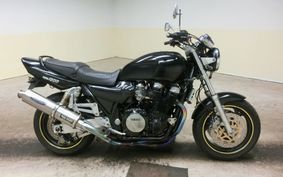 YAMAHA XJR1200 1994 4KG