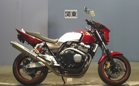 HONDA CB400SFV-3 2006 NC39