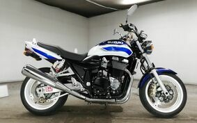 SUZUKI GSX1400 2002 GY71A