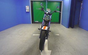 SUZUKI GRASS TRACKER NJ47A