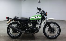 KAWASAKI 250TR 2002 BJ250F