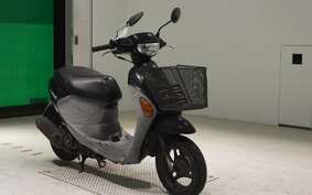 SUZUKI LET's 4 CA41A