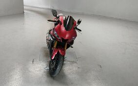 YAMAHA YZF-R25 RG43J