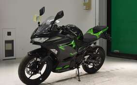 KAWASAKI NINJA 400 2023 EX400L