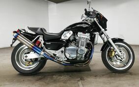 HONDA X4 LD 2002 SC38