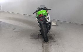 KAWASAKI NINJA250 EX250L