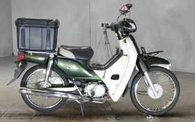 HONDA C50 SUPER CUB AA04