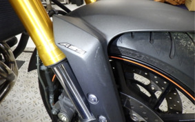 YAMAHA MT-09 A 2014 RN34J