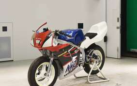 HONDA NSR50 Gen.4 AC10