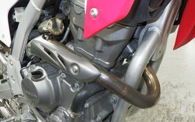 HONDA CRF250L MD38