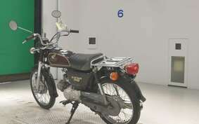 HONDA CD50 BENLY CD50