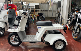 HONDA GYRO X Basic ﾞｰ