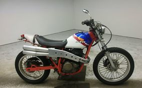 HONDA FTR250 MD17