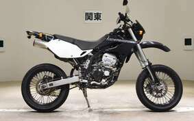 KAWASAKI KLX250D TRACKER LX250E