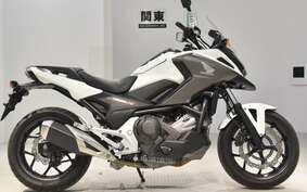 HONDA NC750X D RC90