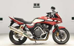 HONDA CB400 SUPER BOLDOR VTEC 2011 NC42