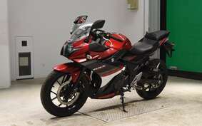 SUZUKI GSX250R DN11A