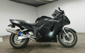 HONDA CBR1100XX 1997 SC35