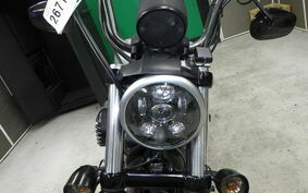 HARLEY XL883N 2010 LE2