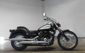 YAMAHA DRAGSTAR 400 2008 VH01J