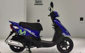 YAMAHA JOG ZR-4 SA58J