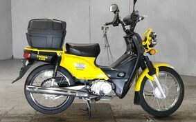 HONDA CROSS CUB 110 JA10