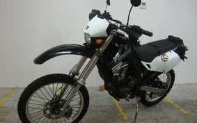 KAWASAKI KLX250 2007 LX250E