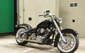 YAMAHA DRAGSTAR 400 CLASSIC 1999 4TR