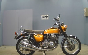 HONDA CB750 1971 CB750