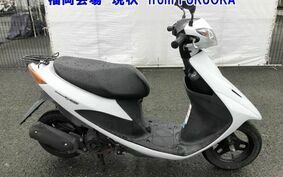 SUZUKI ADDRESS V50 CA44A