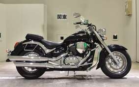 SUZUKI INTRUDER 400 Classic 2012 VK56A