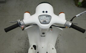 HONDA GIORCUB AF53