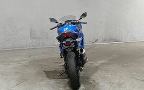 KAWASAKI NINJA 250 EX250L