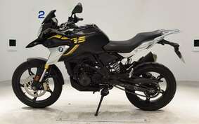 BMW G310GS 2021 0G31