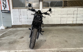 HONDA  REBEL 250 S EDITION  MC49