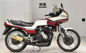 HONDA CBX550F PC04